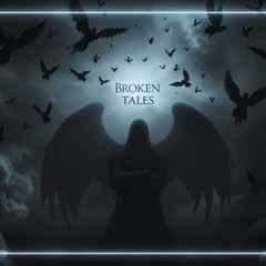 Mike Winston_ Broken Tales