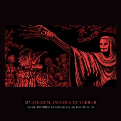 Morgen Wurde feat. David Strother - The Masque Of The Red Death
