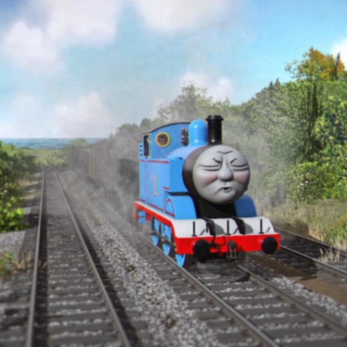 Thomas' Brakes Fail | ITSO The Runaway Theme