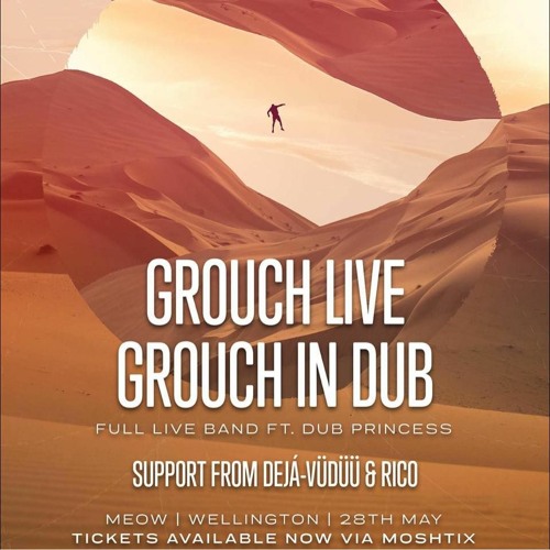 Closing set with Grouch MEOW Wellington