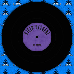 DJ Thin - Steep Descent (Original Mix) [MUSTACHE CREW RECORDS]