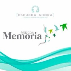 País Con Memoria. Museo De Memoria De Colombia. Feb 08
