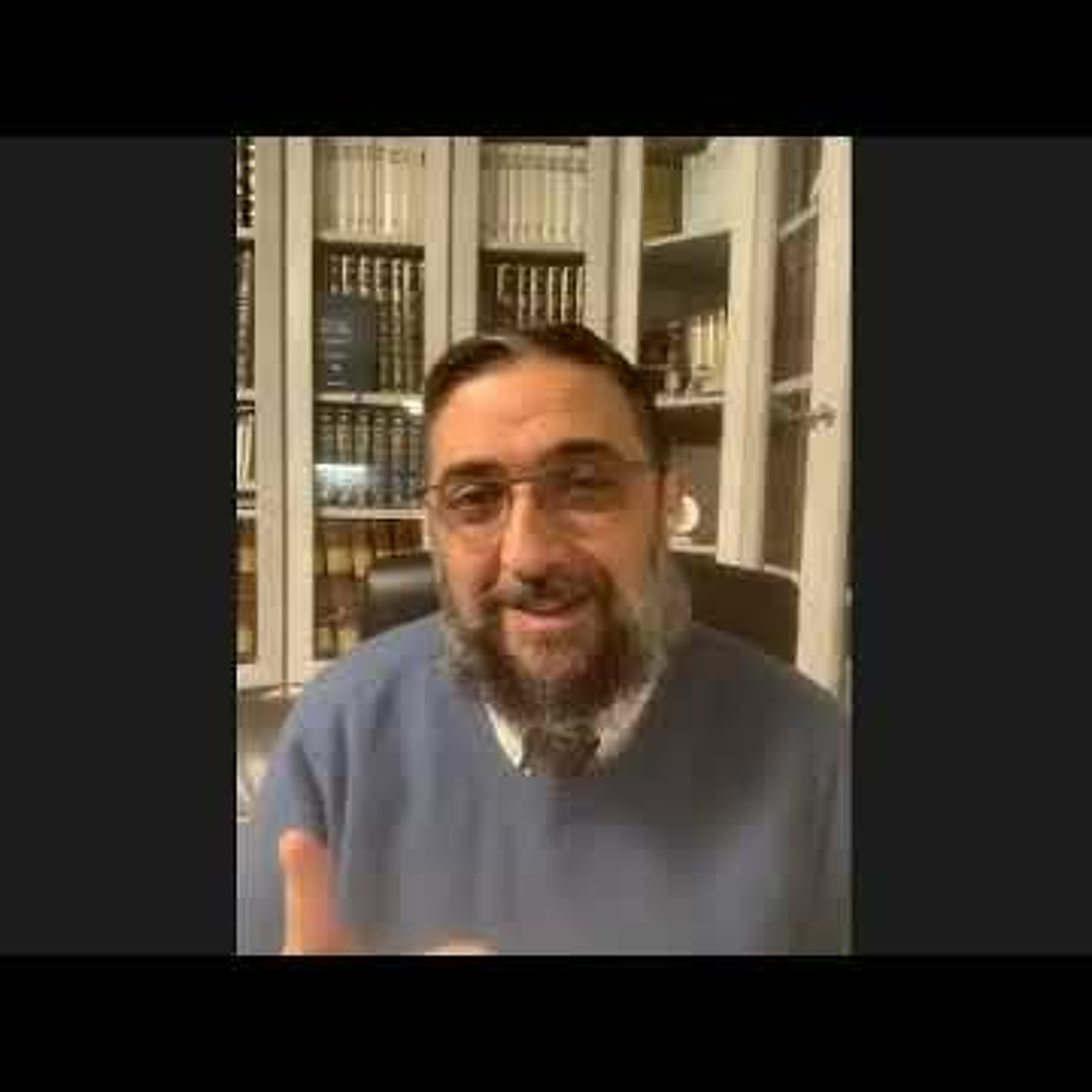 Rav David SHOUSHANA