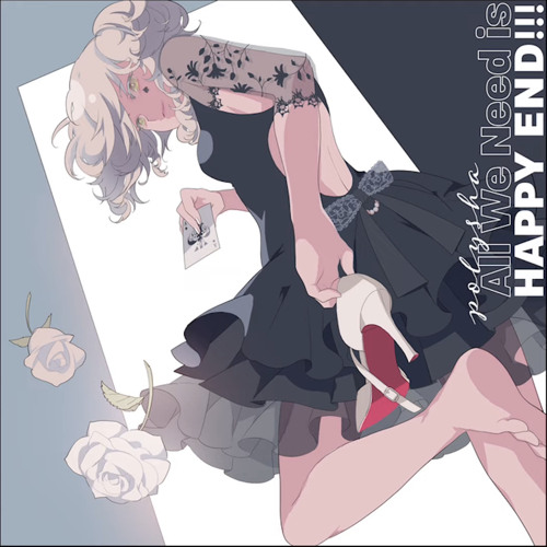 polysha - All We Need is HAPPY END!!!