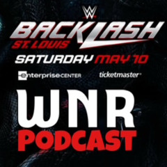 WNR561 WWE Backlash 2025