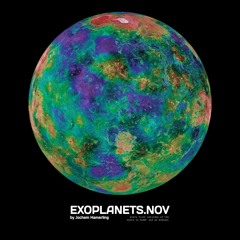 EXOPLANETS 017 - November 2021