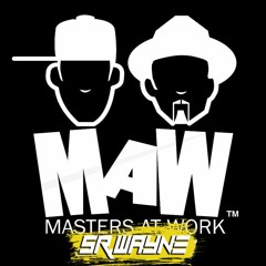 Master At Work - Work ( Sr.Wayne Rmx)Free Download (comprar)⬇️
