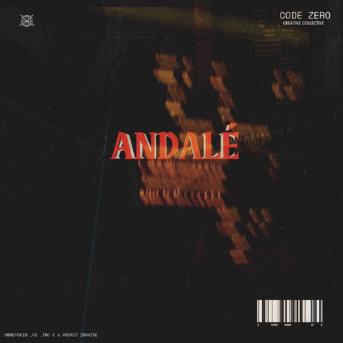 ANDALÉ