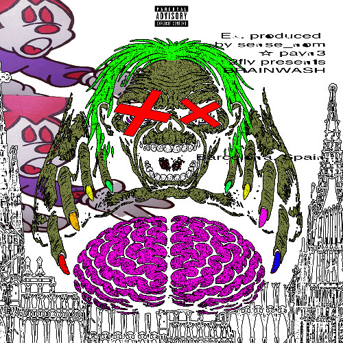 Kapital (sense_nom & whole_lotta_cuties)