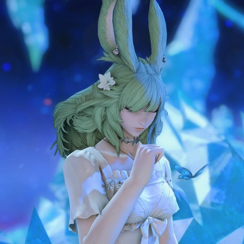 FFXIV - FLOW (Sharlayan Night Theme Version)