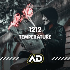 1212 - Temperature