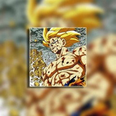 Goku Speech (I Am A Super Sayian SON GOKU) Playboi Carti -Bando (Prod.ta2cute x yugen) Slowed+Reverb