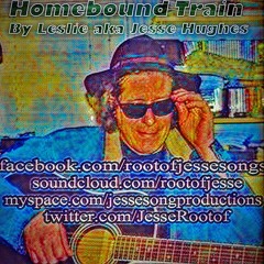 Jesse's Somewhere I Started Singing Songs Version One