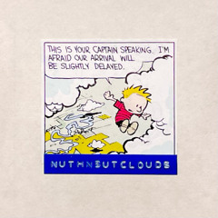 nuthnbutclouds