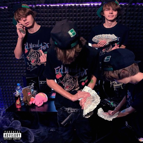 Perc Musix VoL. 2