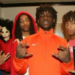 Chief Keef War (Remix) (OUT NOW ON ALL PLATFORMS!!!)