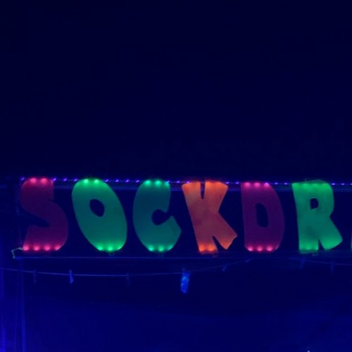 Crusty Socks @ Sockdrawer - Burning Man 2022