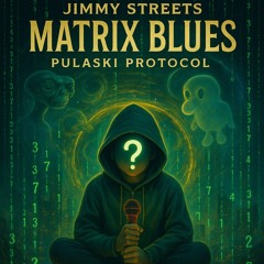 Raining Green Digits_Q