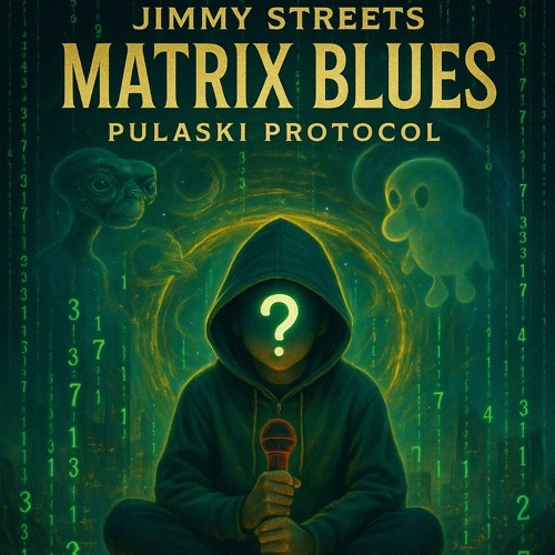 Raining Green Digits_Q