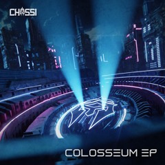 Chassi - Colosseum