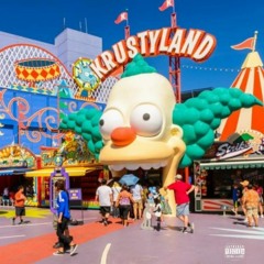 A Circus w/ Zany Thacoolclown [prod. sir blvine]