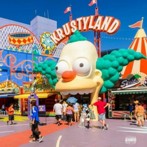 A Circus w/ Zany Thacoolclown [prod. sir blvine]