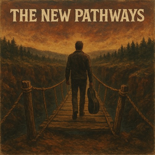 The New Pathways "Stuck On Stupid" Summit Cupertino 12.9.25 Drew