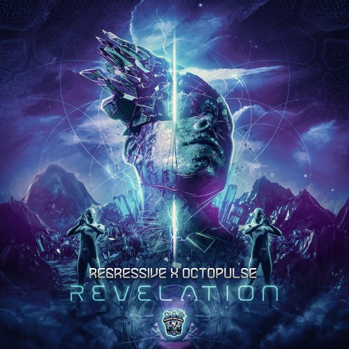 Regressive X Octopulse - Revelation (Original Mix) | Out On 15/03/2022