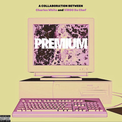 Charles White & Shef Virgo - Breaking My Heart (Produced by Shef Virgo)