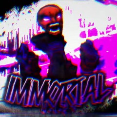 IMMORTAL ( VIP ) - FNF: Voiid Chronicles [ OST ]