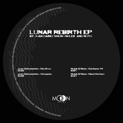 Nulek & Roto - Next Horizon (Snippet)