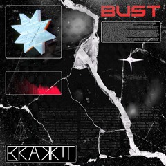 BRAKKIT - BUST