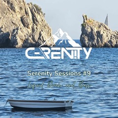 Serenity Sessions #9 - Liquid DnB Mix