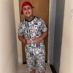 MC Erick - Te Prometi (Paulinho ) 2k20