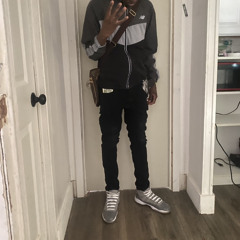 COOK HIZ AZZ x WontYerk