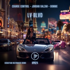 LV BLVD -  (Sebastian BeatMaker Remix)