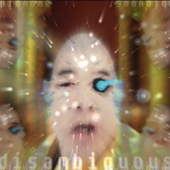 DISAMBIGUOUS - A Xue Hua Piao Piao Megalo [REUPLOAD]