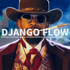 'DJANGO FLOW' | INSPIRED BY TARANTINO | WESTERN HARD BOOM BAP HIP HOP | TYPE BEAT 2023 | 웨스턴 붐뱁 타입비트