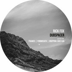 Rick Fox - Frames [Crossfade Sounds]