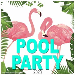 Pool Party 2020 - chill with funky house music at the pool