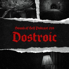 podcast019 Dostroic