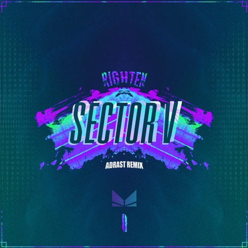 righten - sector v (adrast remix)