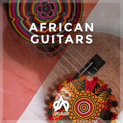 SpillAudio - African Guitars (Sample Pack)