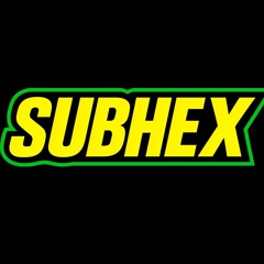 SubHex - You Dont Own Me