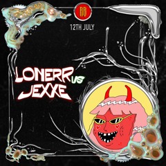 LONERR vs JEXXE | JEXXE WIN