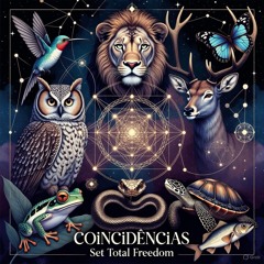 01. Set Total Freedom - EP - System Slaves