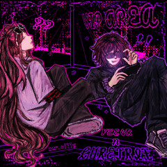NOW IM UP! +Lyretrix (lyretrix)