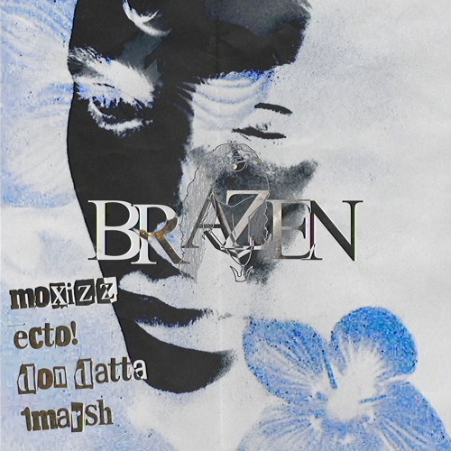 BRAZEN! - ####