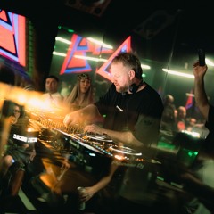 Aubrey Fry @ D-EDGE - São Paulo 29/11/2025 [Full Set recorded] | Progressive, Techno