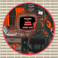 JAMIE ABRAM - TH3RD GAME SERIES 002